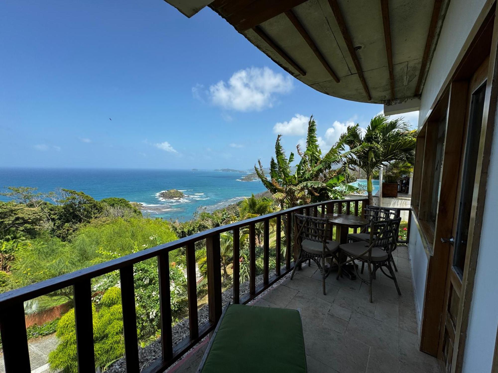 Ciel Y Miel Hotel Colon Exterior photo
