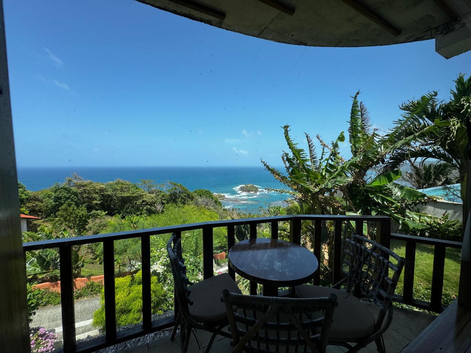 Ciel Y Miel Hotel Colon Exterior photo