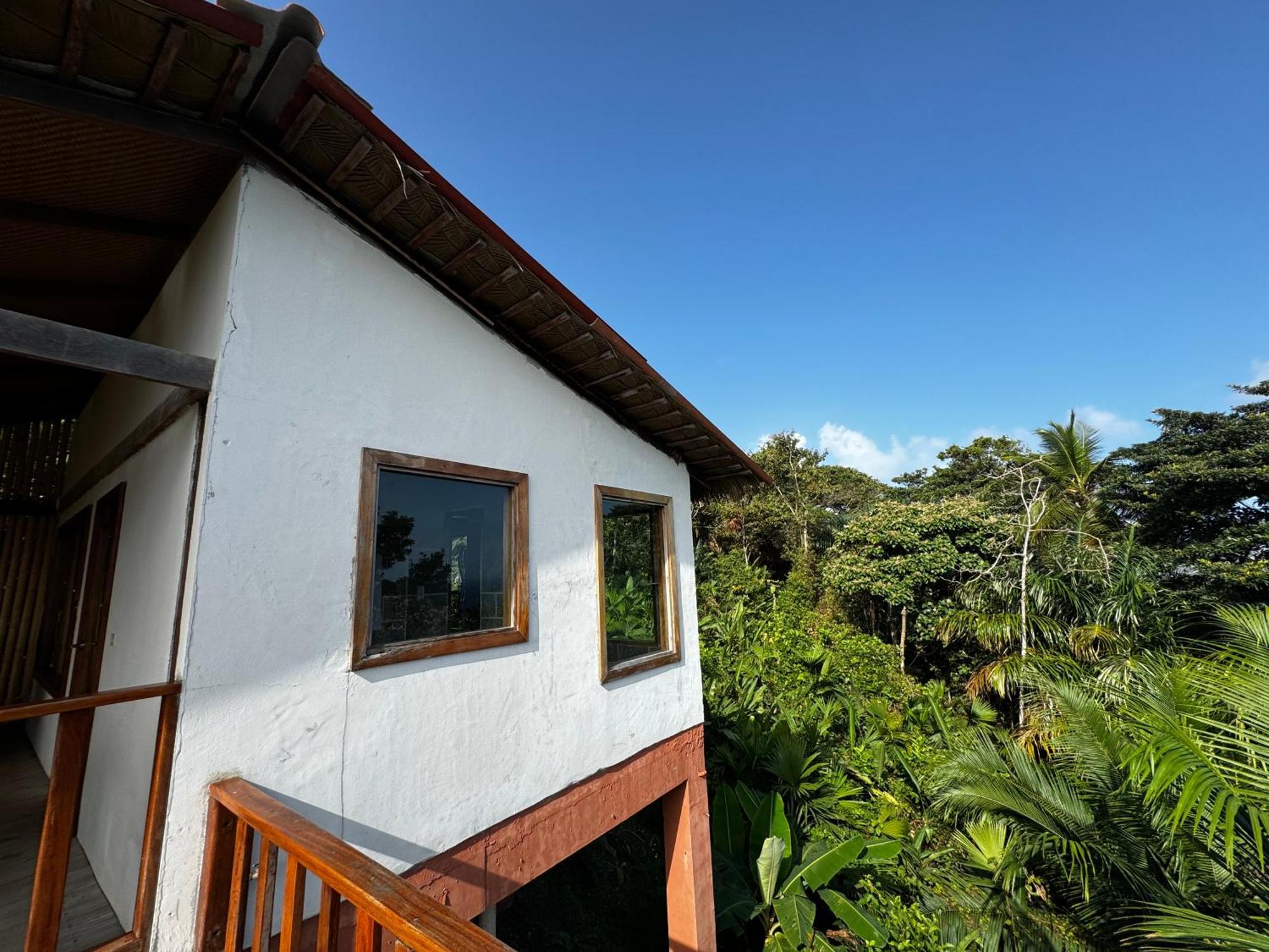 Ciel Y Miel Hotel Colon Exterior photo