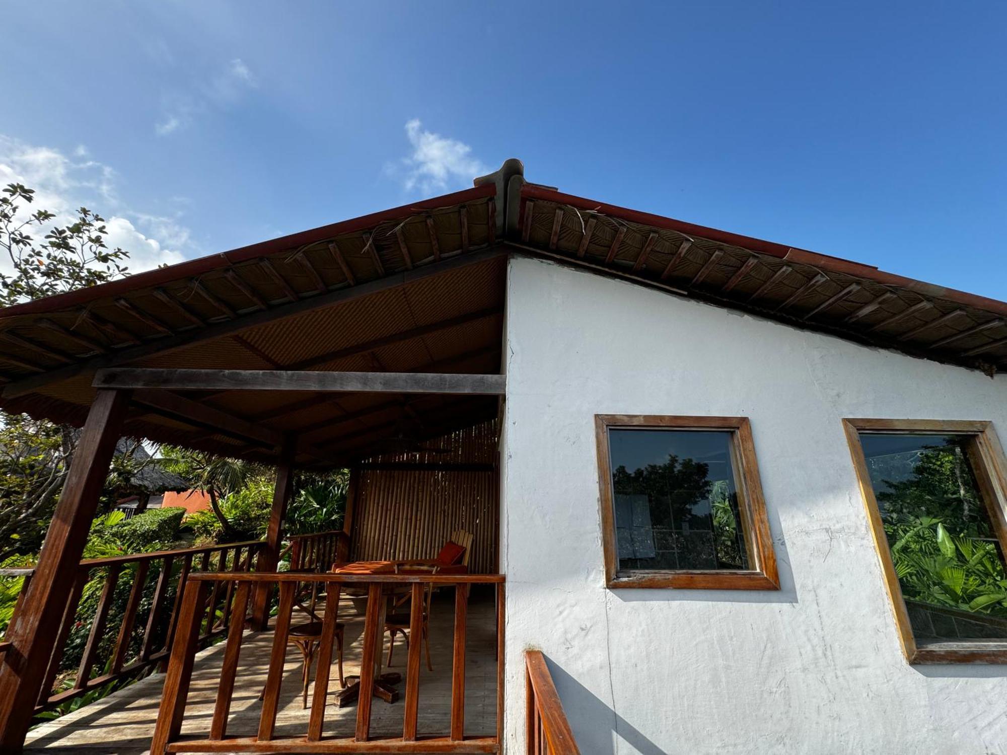 Ciel Y Miel Hotel Colon Exterior photo
