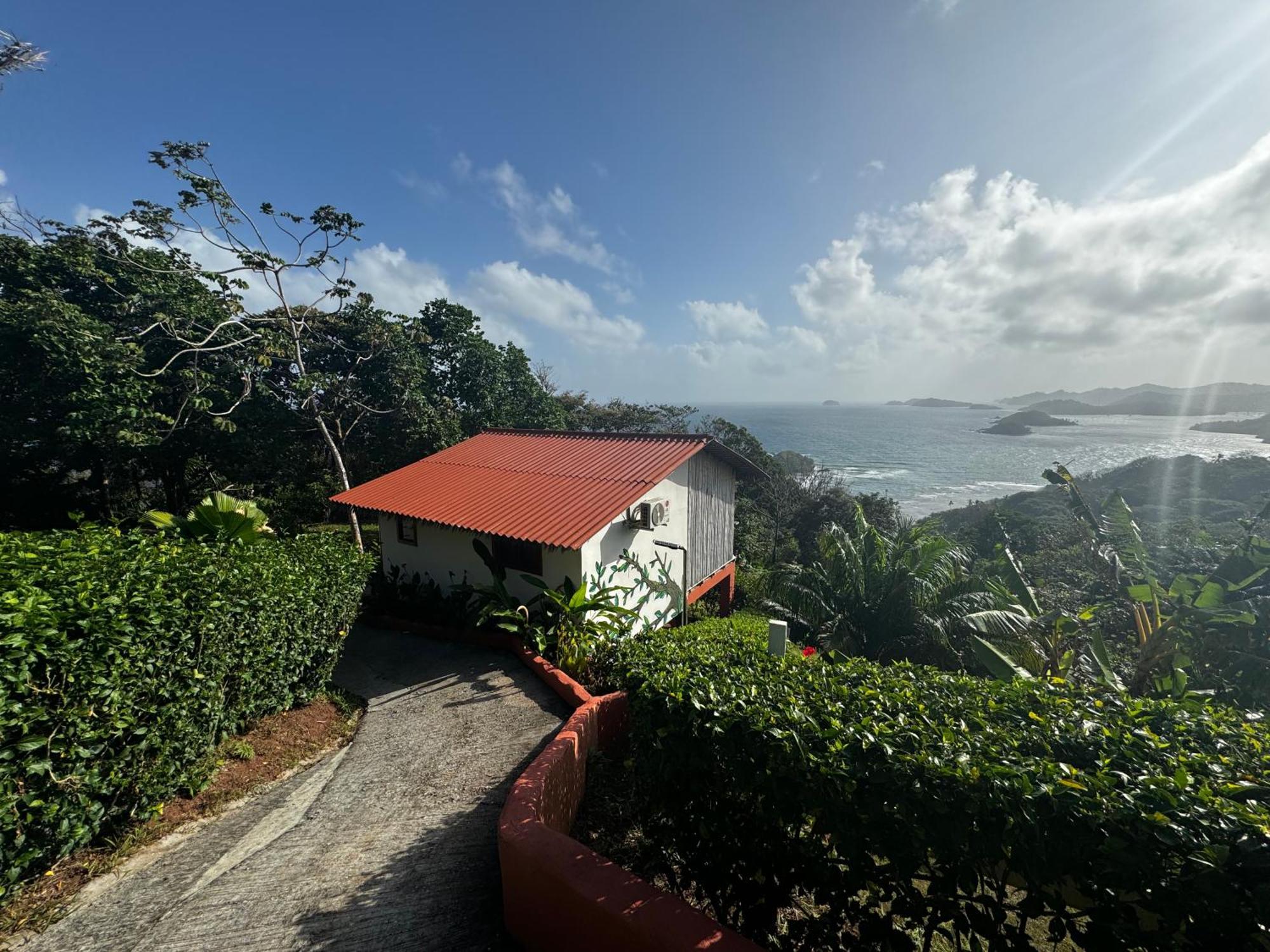 Ciel Y Miel Hotel Colon Exterior photo